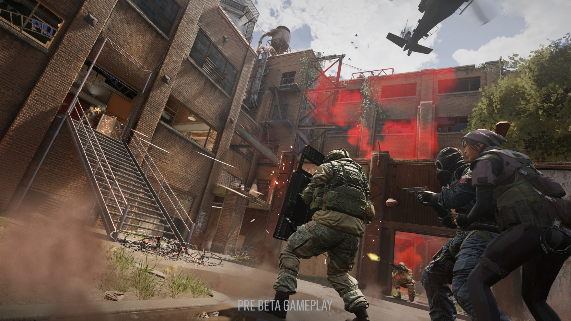 Rainbow Six Siege X: Everything We Know So Far (2025 Update)